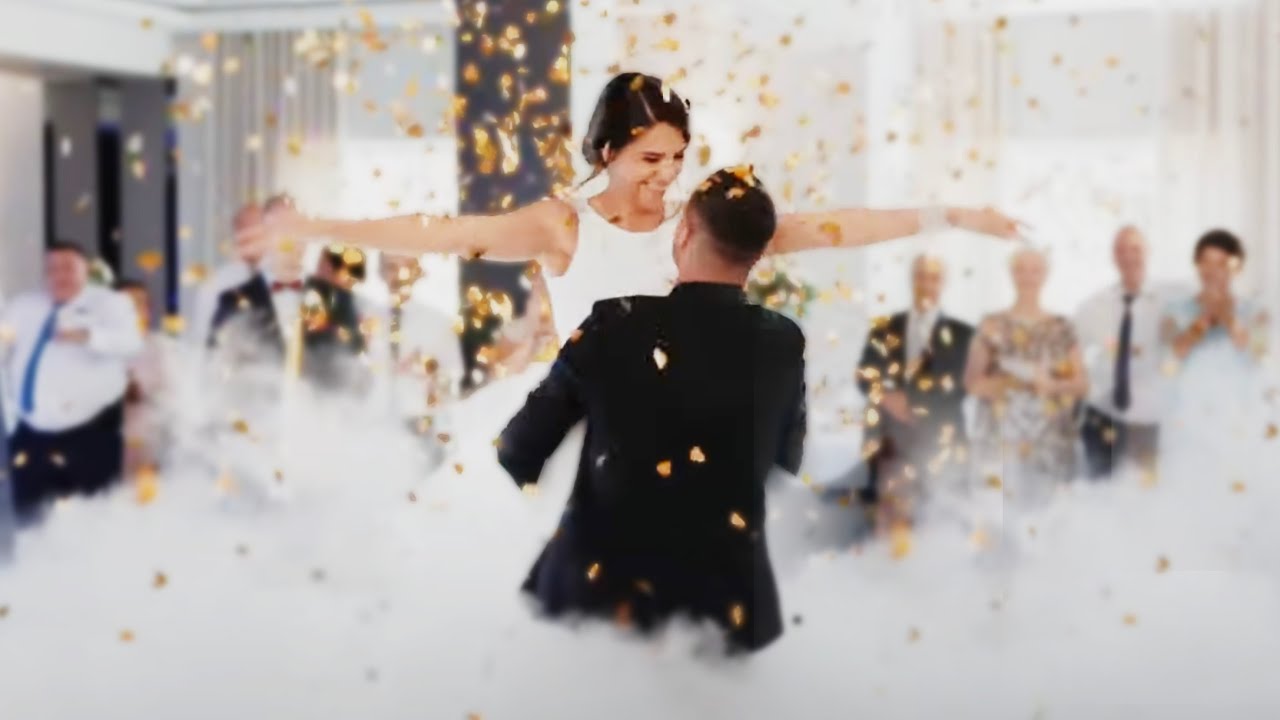 Wedding First Dance - Pierwszy Taniec - Lady Gaga - Always Remember Us This Way - 2022