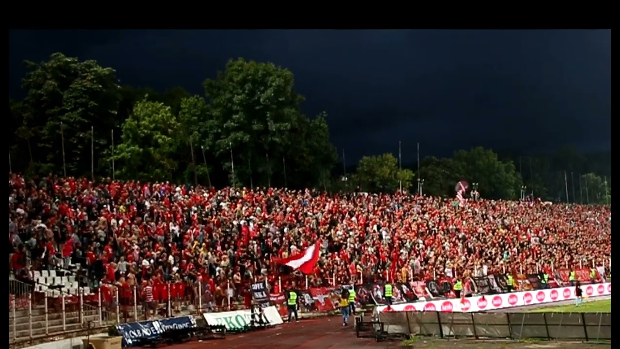 Song AGAINST LeFski