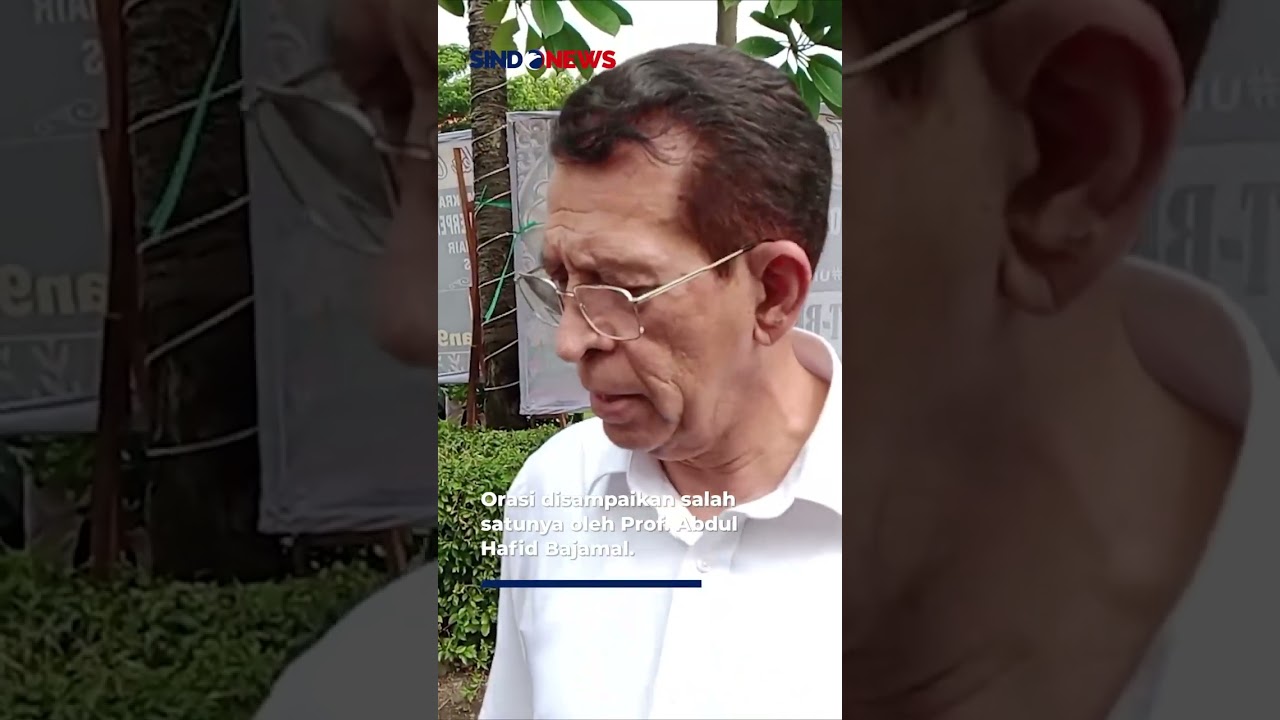 Polemik Kemenkes Datangkan Dokter Asing Dekan Dicopot, Sivitas Akademika Unair Demo
