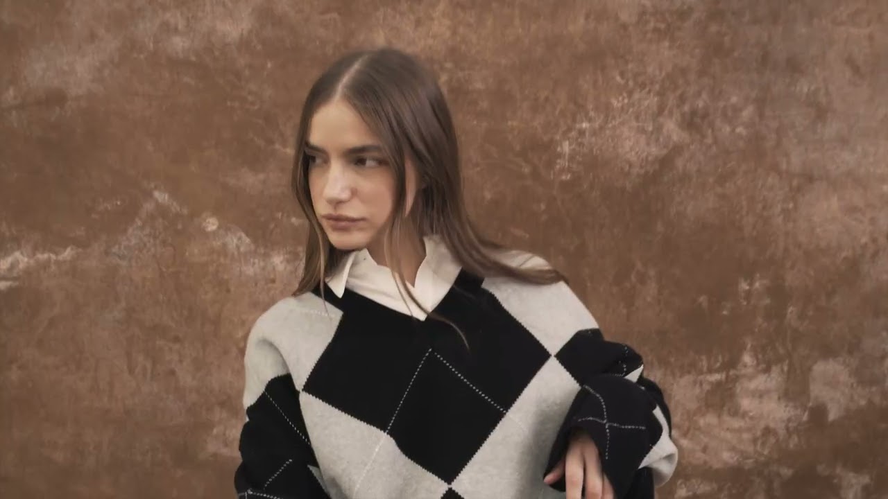 KRENCIA FW26 🍂 | Nueva Colección Mayorista de Mujer