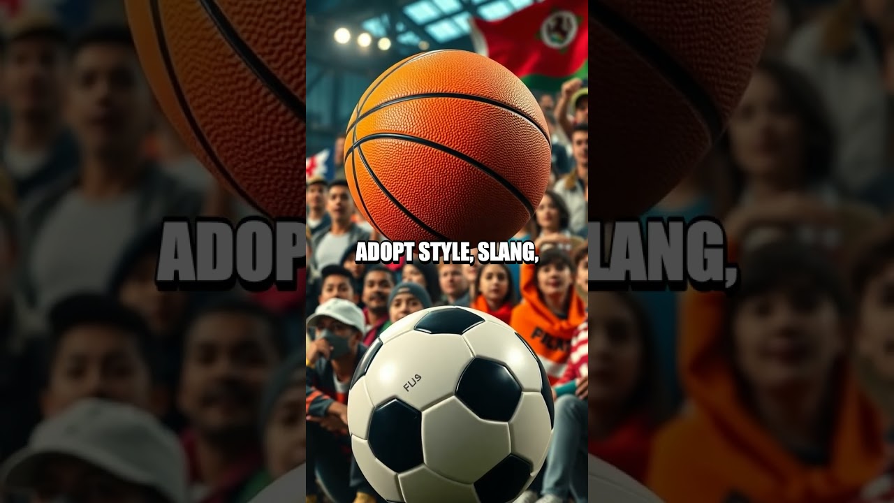 The Global Playbook: How Sports Leagues Shape World Culture