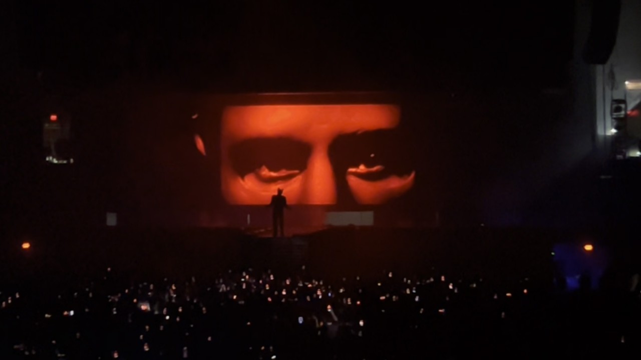 CHROMAKOPIA WORLD TOUR (PHOENIX)