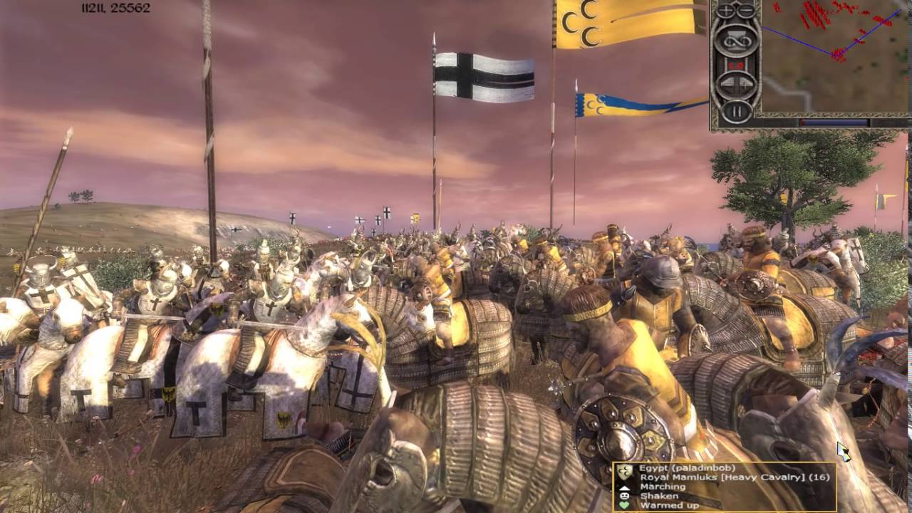 ALL THE BEST FOR PALADINBOB - 4 PLAYERS FFA - CELEBRATION TIME :D