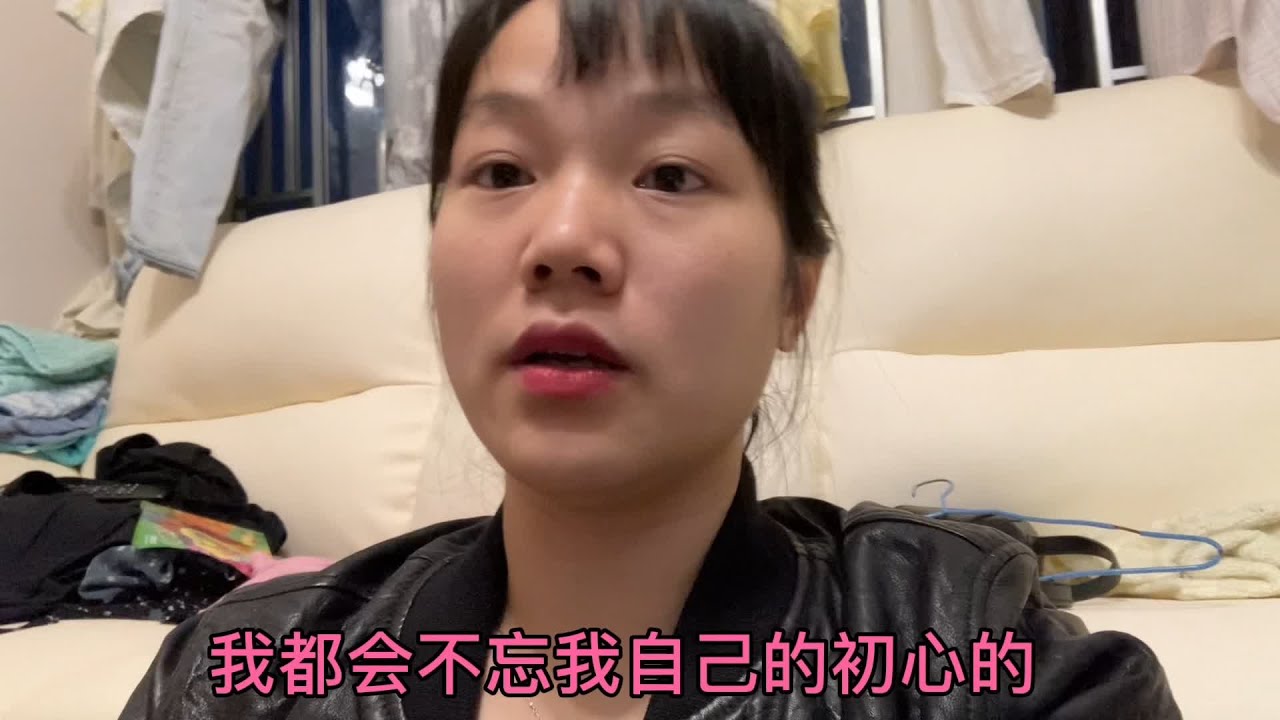 在香港拍视频半年总结下，谢谢大家一路陪伴，我不会忘记自己初心