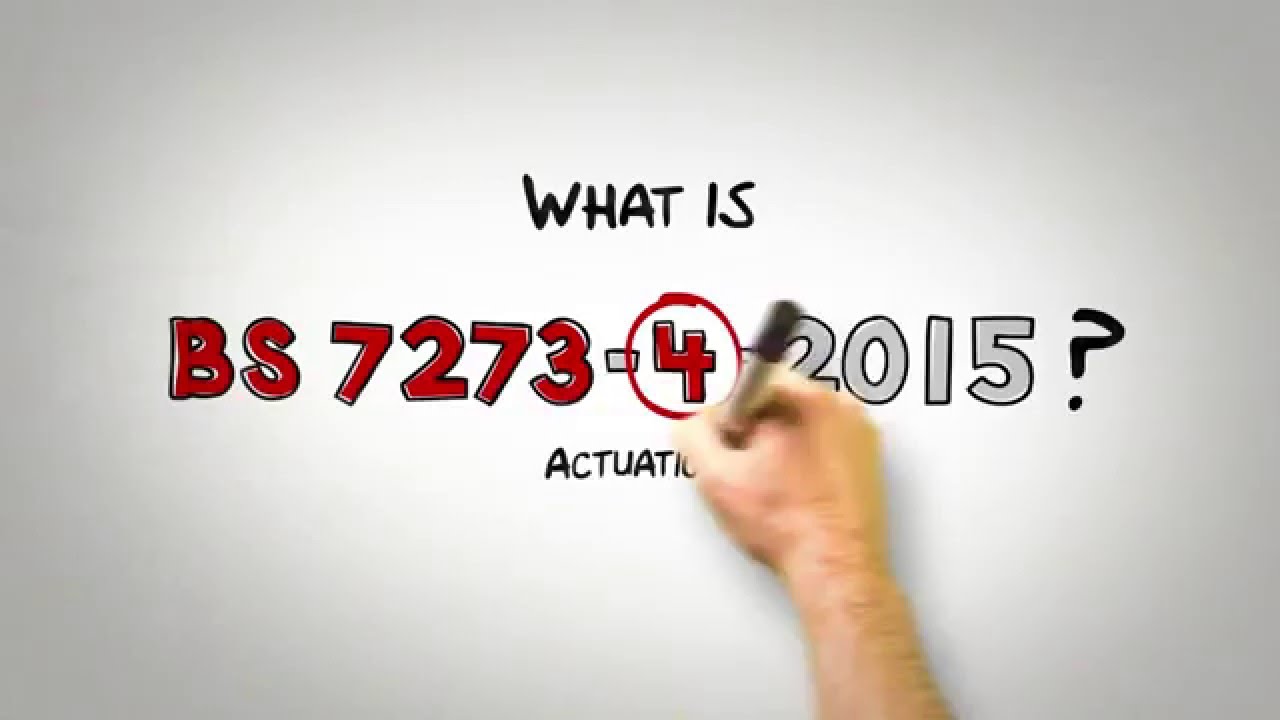 BS7273-4 2015 Explained
