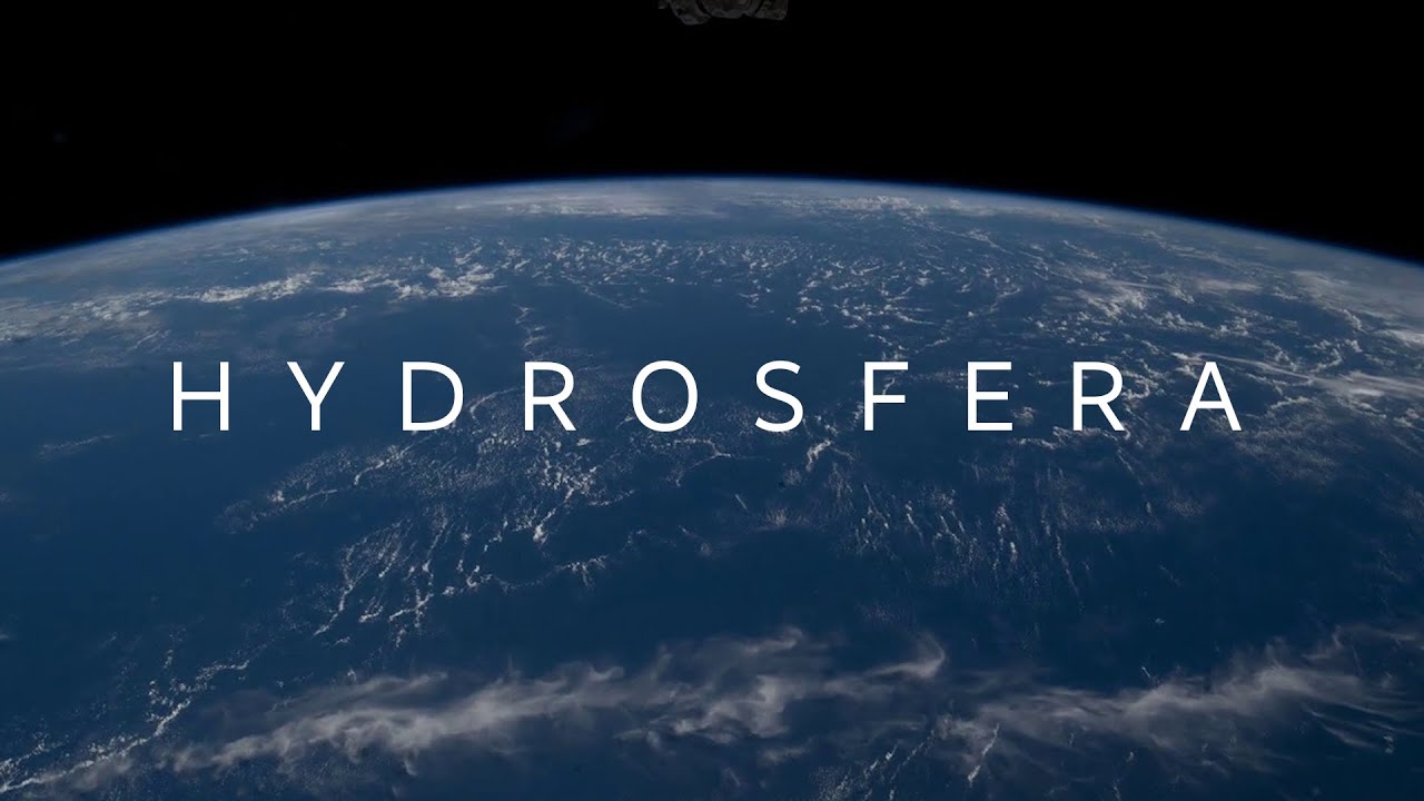 R&oacute;żnorodność biologiczna &ndash; Hydrosfera