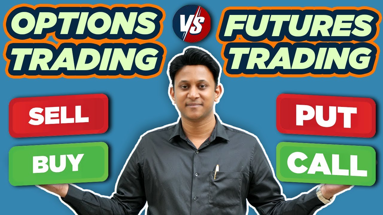 Stocks vs Options vs Future! எதில் அதிக லாபம் எடுக்கமுடியும்?