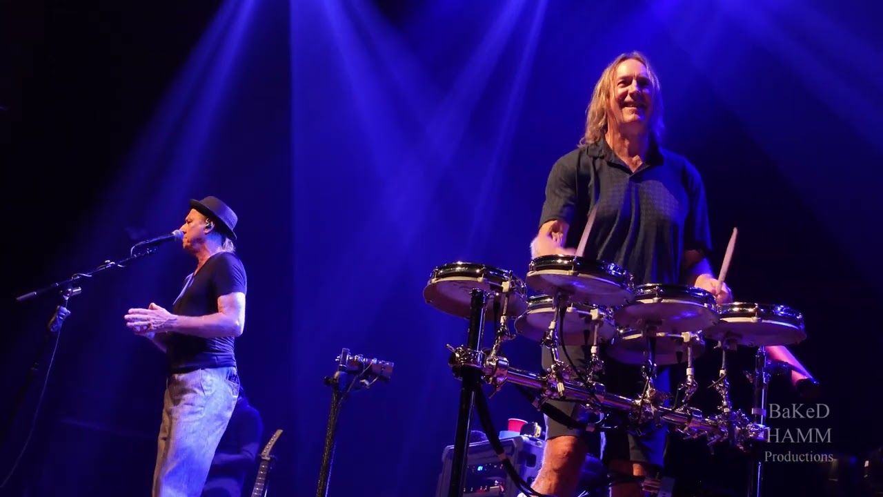 BEAT - Waiting Man - Live in Halifax (10-14-2024)
