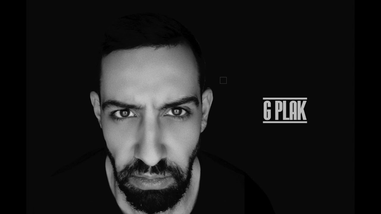 DJ G PLAK - THIS IS AFRO [SEP 2018]