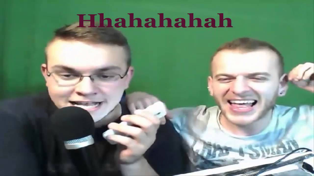 NedimTech Prank call Part 2 w/Nuni Jel dosao Mehmed ?