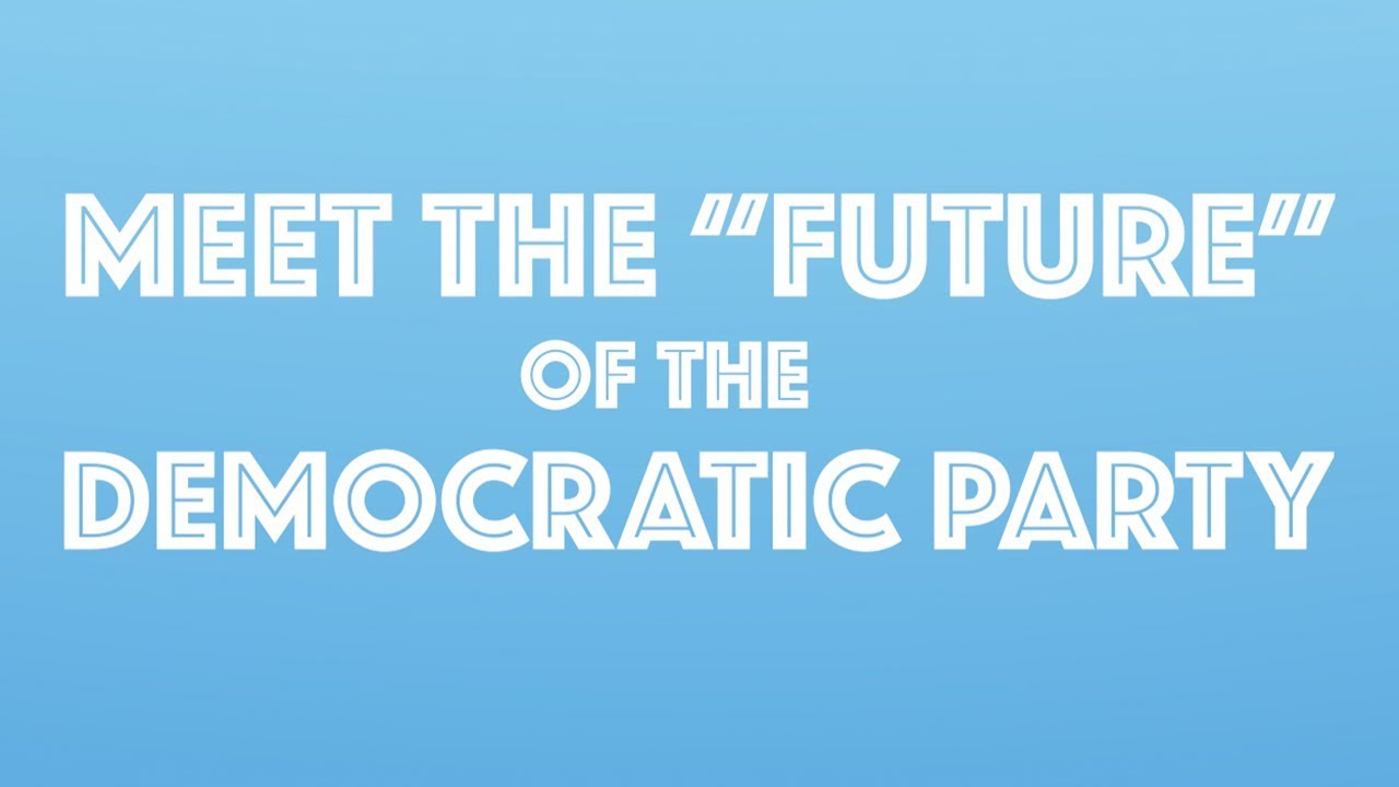Alexandria Ocasio-Cortez: The Future of the Democratic Party
