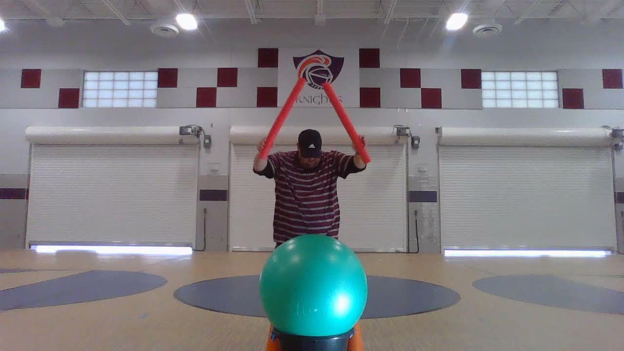 Cardio Drumming - Owl City: Shooting Star #cardiodrumming #owlcity