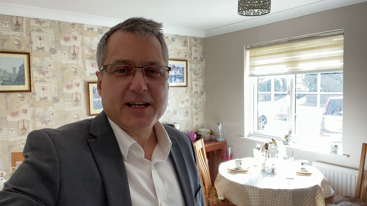 Property for Sale in Felpham Way, Bognor Regis