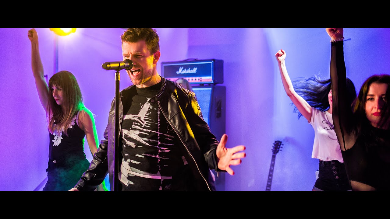 PRIMATOR - Spievam ti (2019)   -- Party band , hudba na svadbu, plesy a firemné eventy