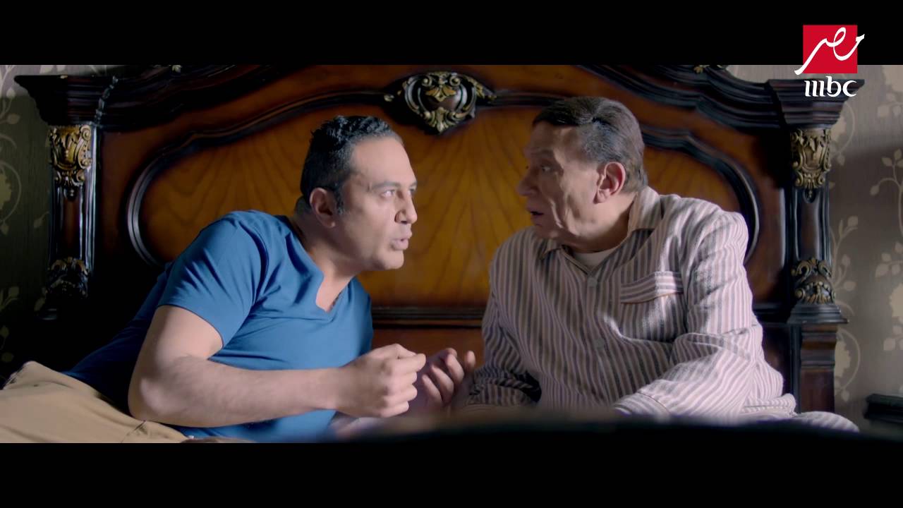 يوسف بيحاول يشتغل مأمون.. شوفوا رد فعل أبوه كان ايه !؟