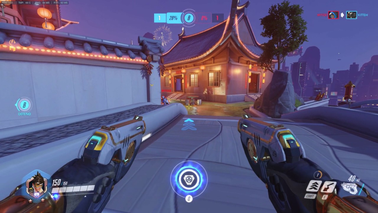 🎮 ASMR - Overwatch Competitive Commentary *Soft Spoken*