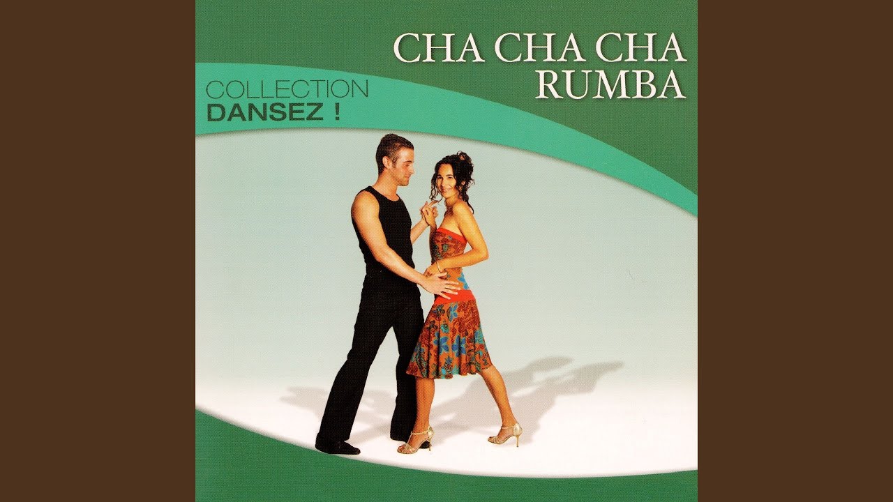 Vikingo Cha Cha