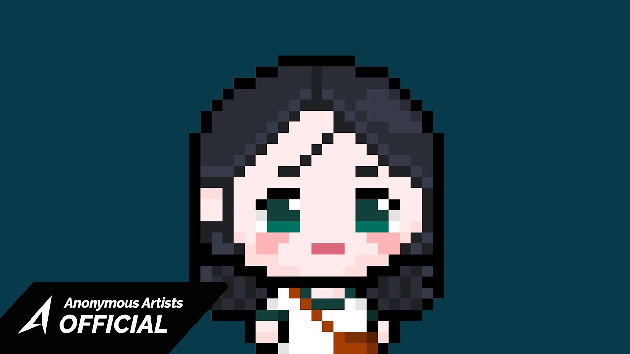 blublue (Art. 이제 (Soon)) - Anonymous Artists (어나니머스 아티스트)
