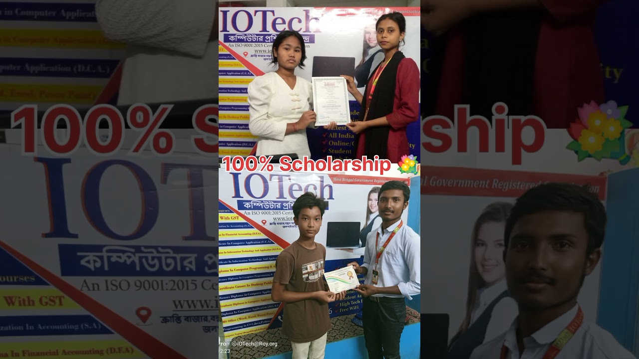 #diploma #certificate #education #study #course #computer