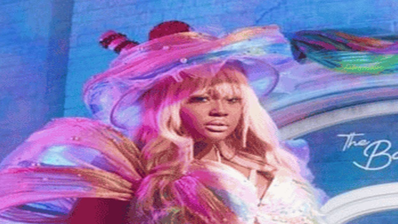 my favorite flopgram reels to watch after cupcakke's new album (part 6) 🗣️😍💅💿