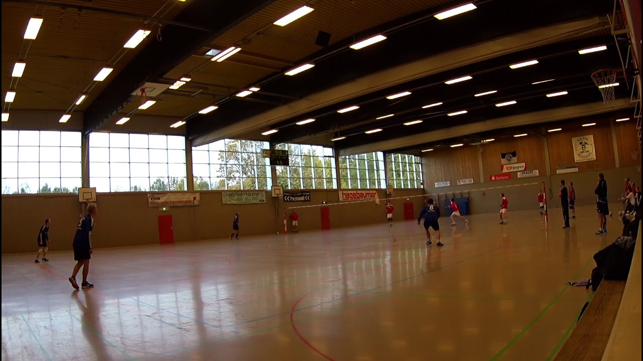 1071105 SH Liga Kellinghusen TSV Schülp - TSV Lola