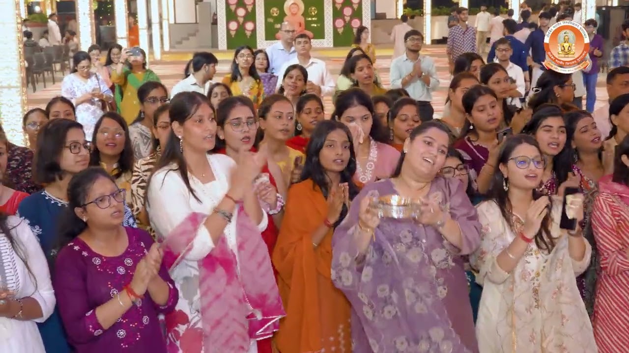 Daslakshan Mahaparv Day 7 | Teerthanker Mahaveer University