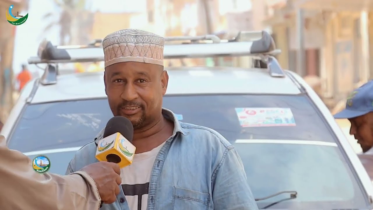 Muyi wa Miini aada ziwaliko zamani na za isa Tv Barawa November 8, 2025