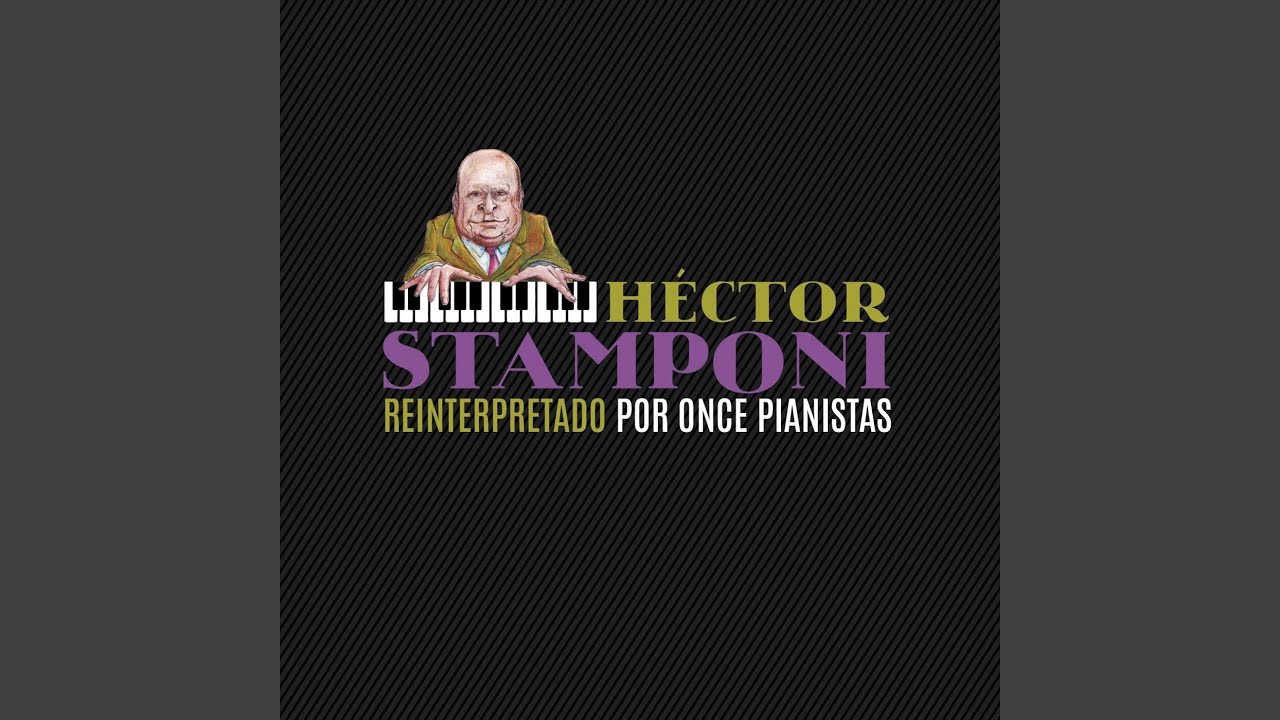 Flor de Lino (feat. Abel Rogantini)