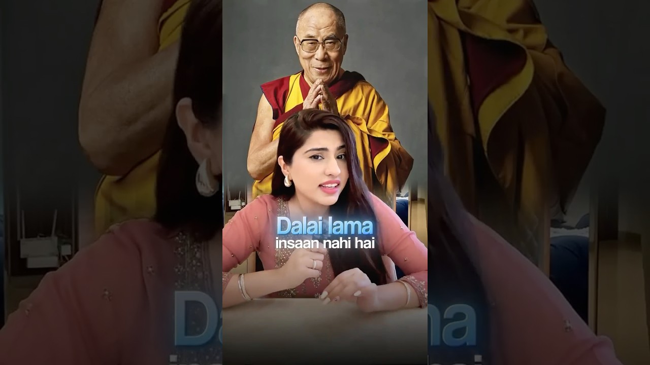 How will the next Dalai Lama be chosen-China or Tibetans?