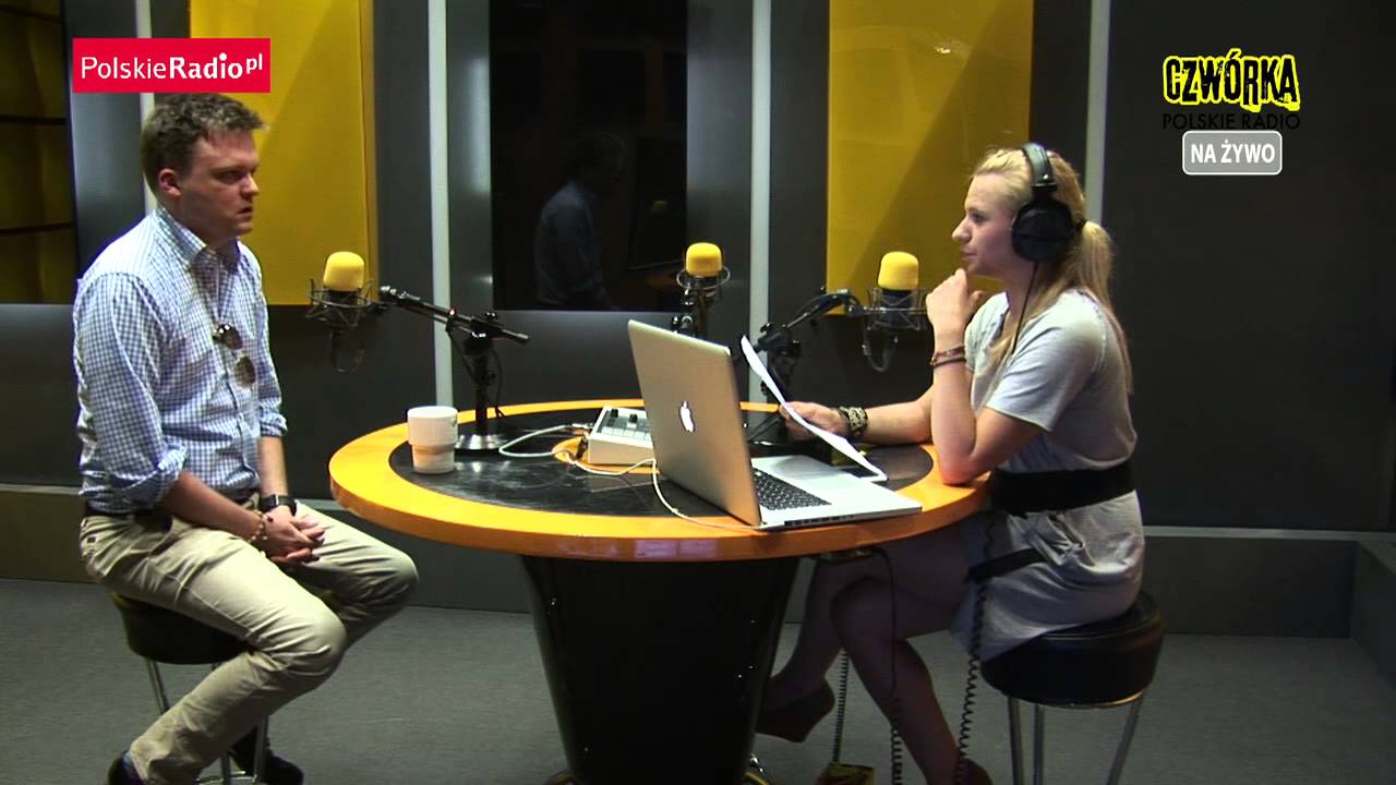 Hołownia, miał być w zakonie - nie jest. Dlaczego? cz. 2 (Czwórka)