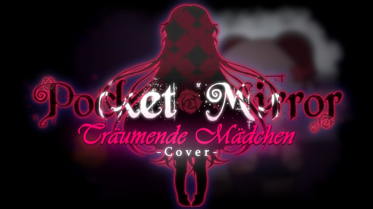 Pocket Mirror - 