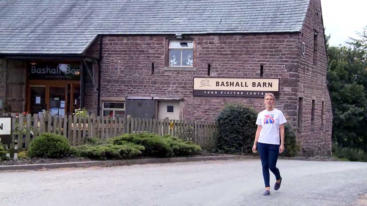 Visit Lancashire: Lancashire's Food and Drink