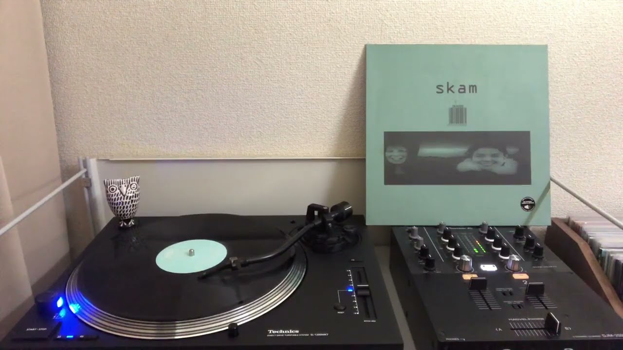 Boards Of Canada - Nlogax