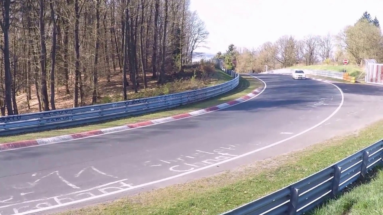 2017 N&uuml;rburgring Carfreitag(Carfriday) Sound Compilation/Mix
