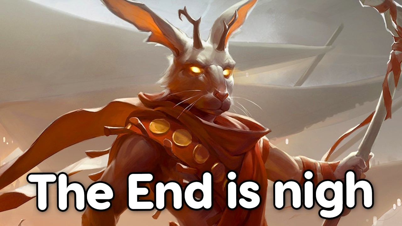 The Cataclysm is coming - Age of Wonders 4 - Rise from Ruin