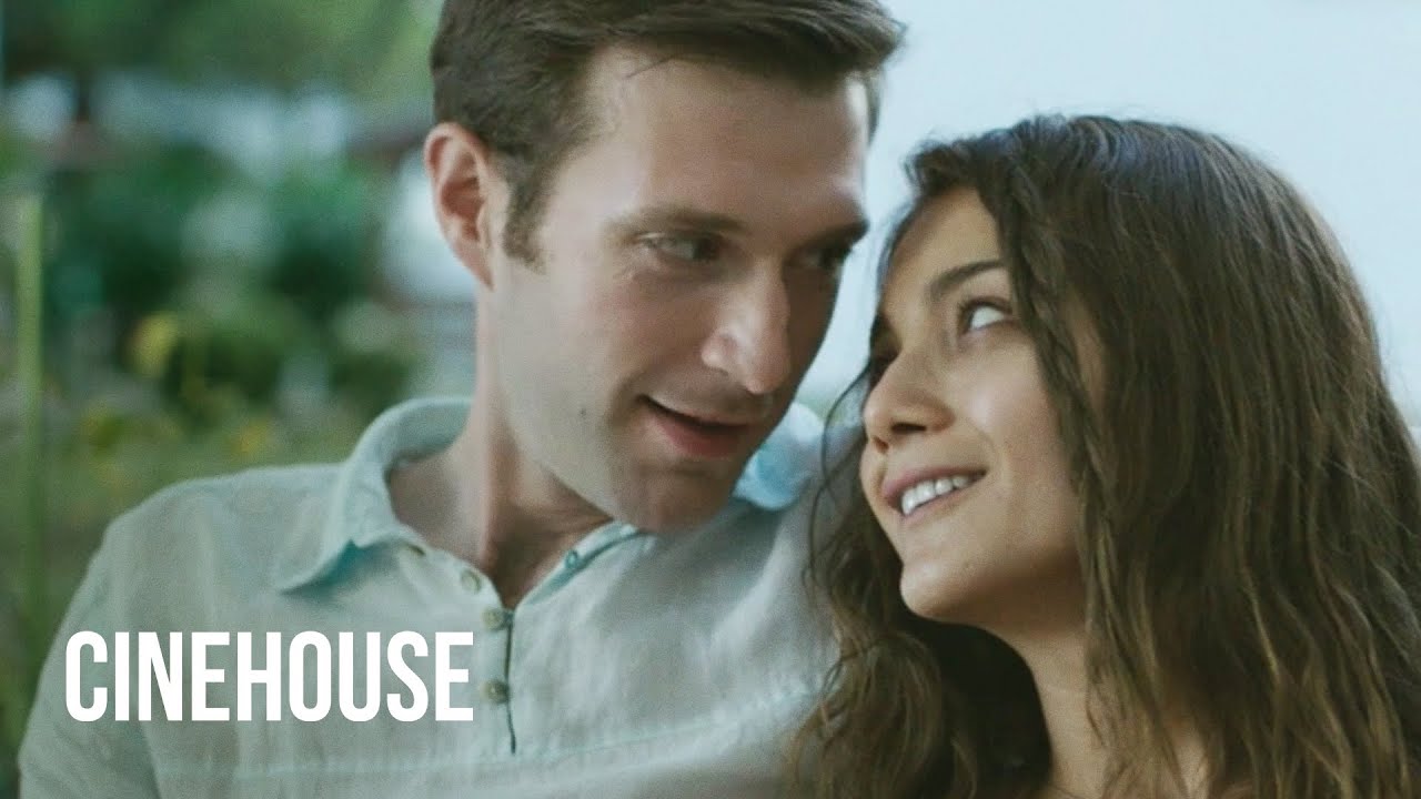Exes see each other and their partners get jealous | Across the Sea