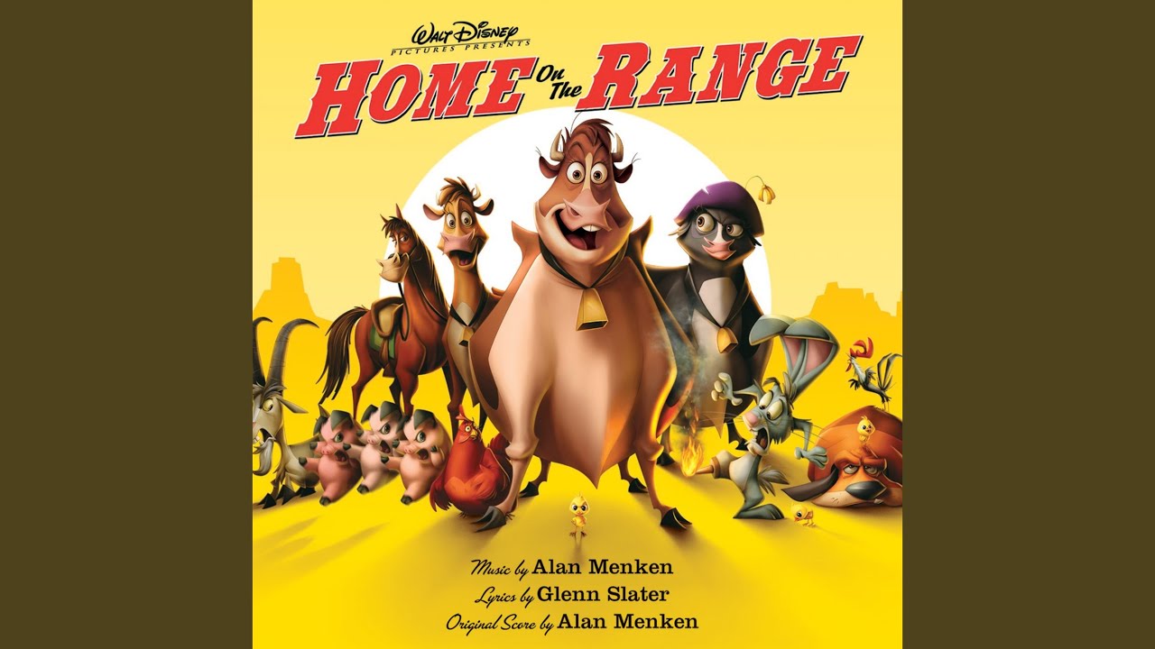 Yodel-Adle-Eedle-Idle-Oo (From 