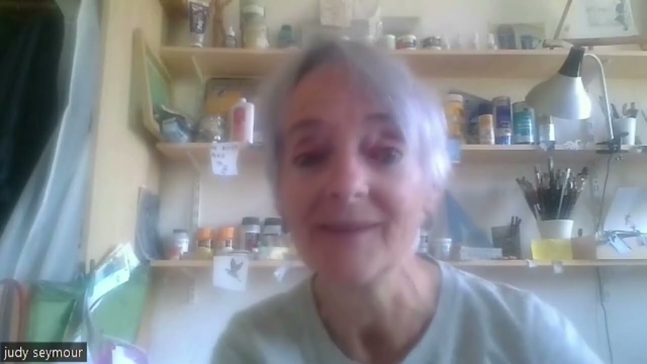 Judy Seymour reflects on the feminist movement of the 70s and 80s