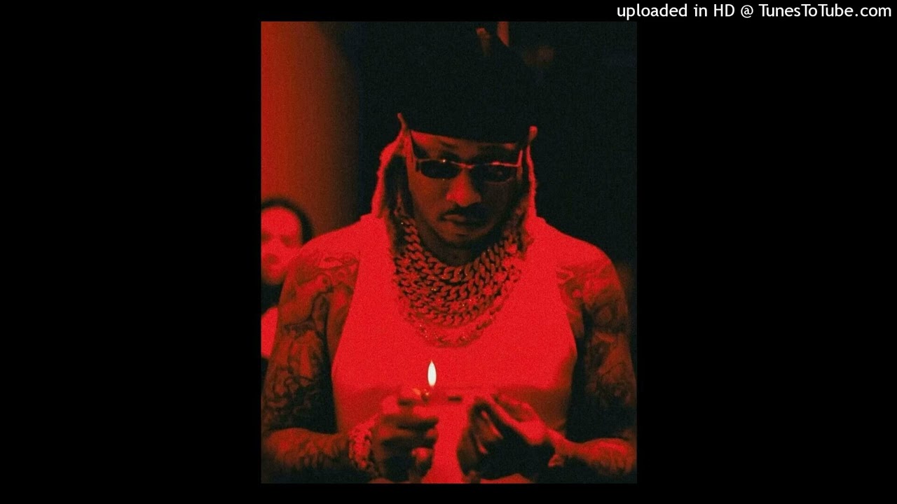 (FREE) Future Type Beat 2025 - 