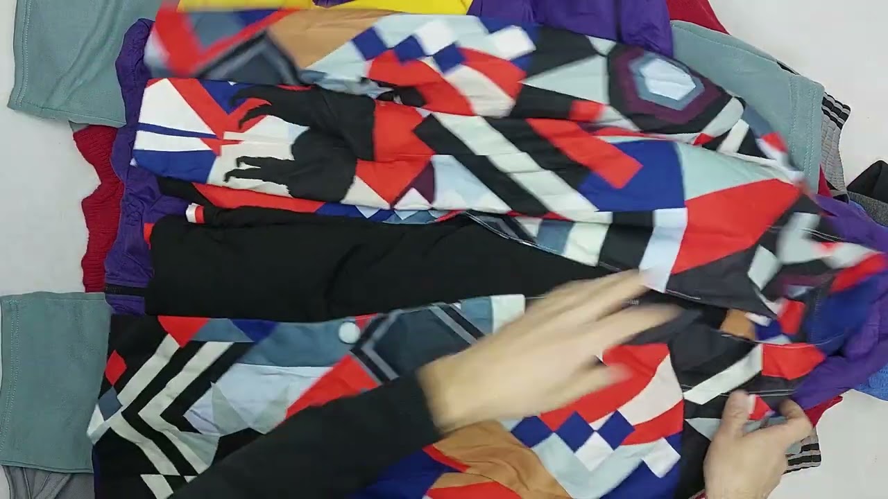 41822 Микс большие размеры, 1пак, XL mix lux nw, секонд (extra) оптом