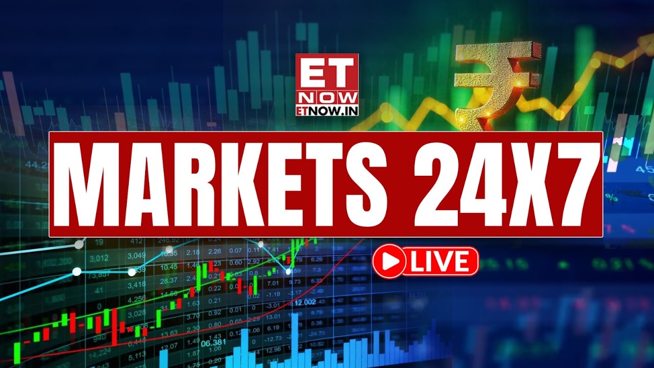 Share Market Live | Nifty & Sensex | Gold-Silver Prices | US-Iran War | Crude Oil | Trump-Xi Meeting