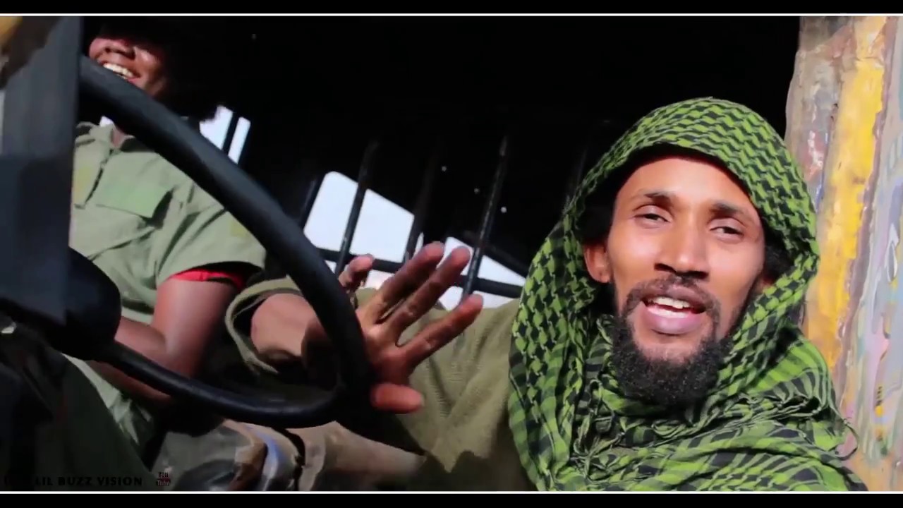 KingKhadafi KoMoDiari (Clip Official ) Directed by LIL BUZZ