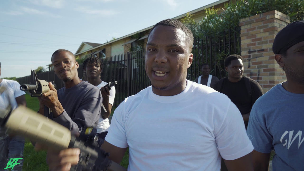 Street life - SMBF Jayrod ft GMSB LBurna  Shot by :@Shotbybenzo)