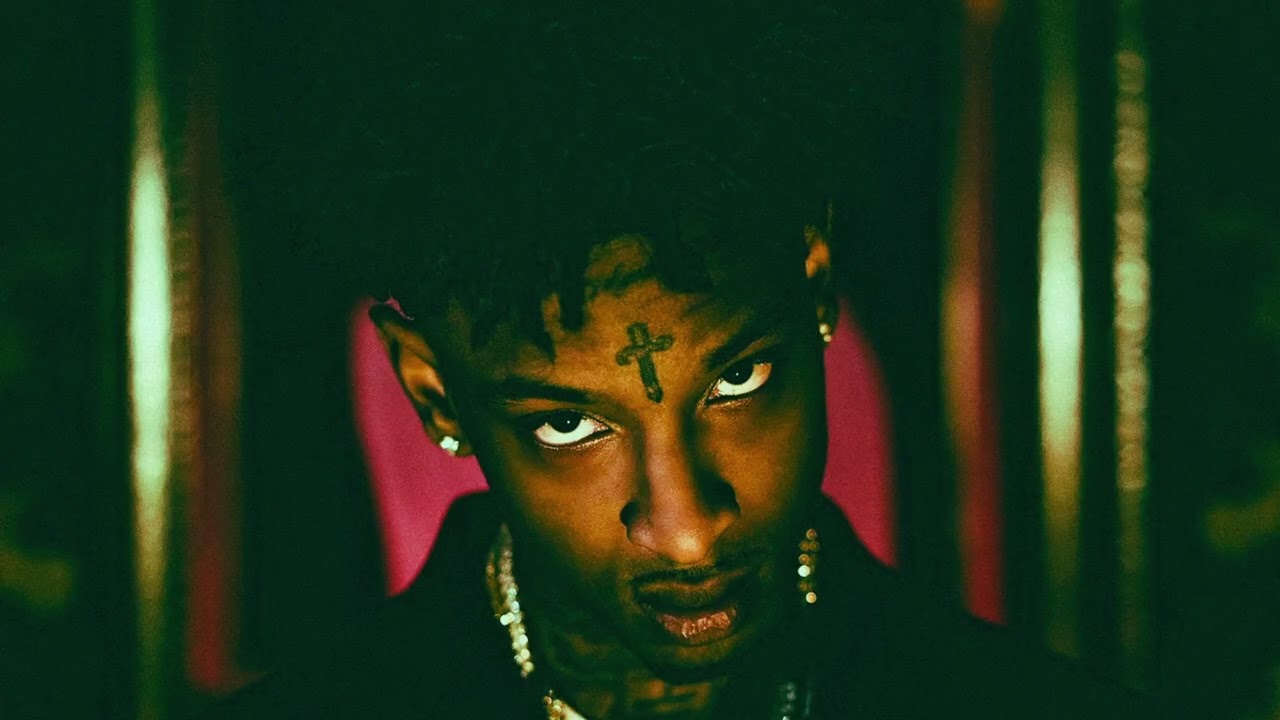 21 Savage/Lil Baby  Type Beat - Savage (Prod. By Rosdo)