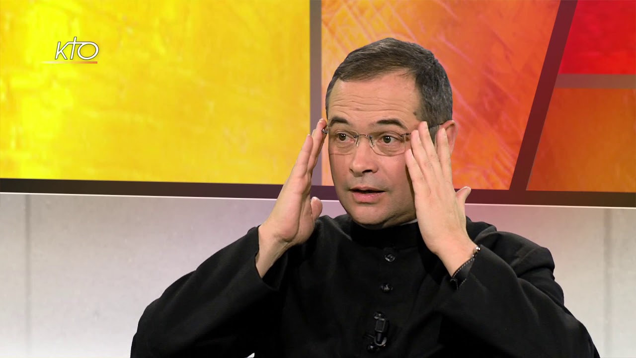 Don Paul Préaux. Enseigner, sanctifier et gouverner dans la Communauté Saint-Martin