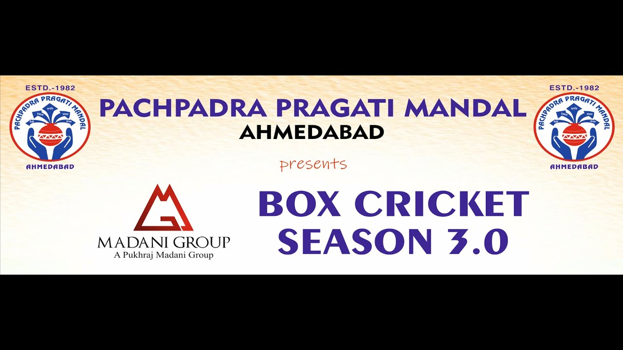 PPM BOX CRICKET LEAGUE SEASON 3.0 ||  DAY - 1 || ASP CRICKET LIVE
