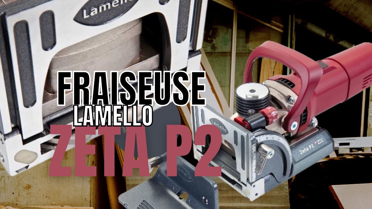 PRESENTATION LAMELLO ZETA P2 ET CLASSIC X AKKU