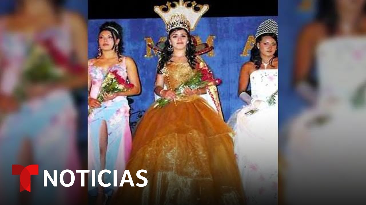 Esta es la increíble historia de Emma Coronel | Noticias Telemundo