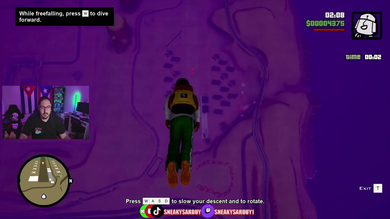 Oh Snap Here We Go Again l Day 13