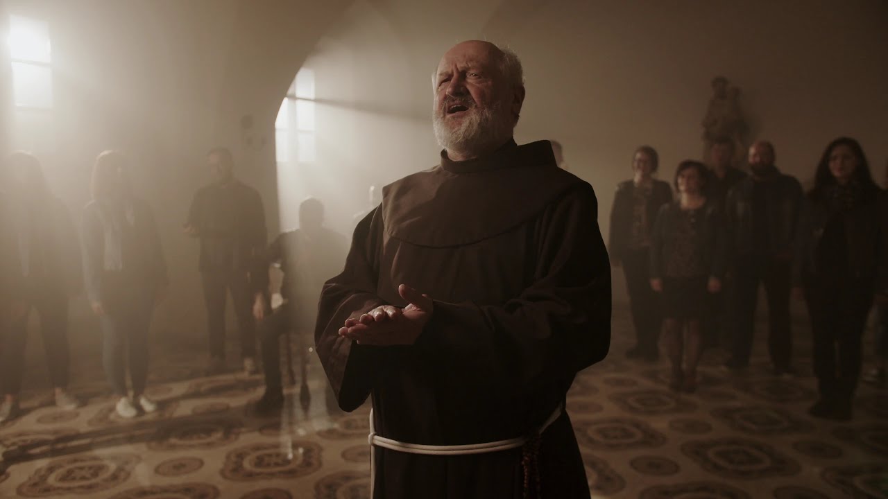 GREGOS GABRIEL KYRIE